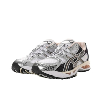 Asics GEL-NIMBUS 10.1 Piedmont Grey 銀黑 中性款 運動休閒 1203A543-104