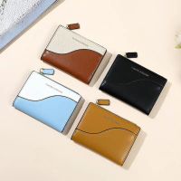 Dompet Kecil untuk Wanita, Stok Sedia, Larmoire, Dompet Wanita, Dompet Perempuan Wallets Selempang l