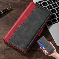 Flip Wallet Case for VIVO T1X T2X T1 4G 44W T2 5G Cover Card Holder Leather Book Fundas for Vivo T1 Snapdragon 778G Phone Coque