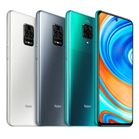 【小米】A級福利品 Redmi Note 9 Pro 6.67吋(6G/128G)