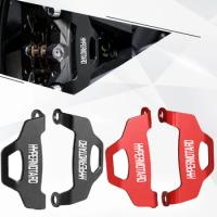For Ducati Hypermotard 950 SP Hypermotard950 RVE 2019 -2021 2022 2023 2024 Motorcycle Front Brake Caliper Cover Guard Protector