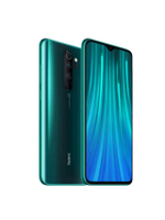Redmi Note 8 Pro (64 GB, Green)