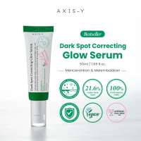 AXIS-Y - Dark Spot Correcting Glow Serum 50 ml | AXIS-Y