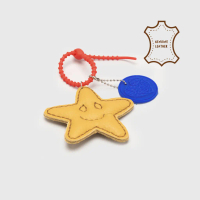 Adorable Projects - Stary Bag Charm - Gantungan Kunci