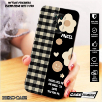 Case For XIAOMI REDMI NOTE 9 PRO - casing XIAOMI REDMI NOTE 9 PRO Flowr - Case Custom - Case Pro Cam