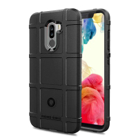 Armor Shield TPU Case For Xiaomi Pocophone F1