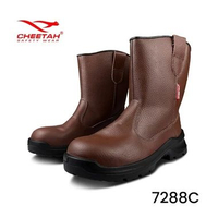 NEO Sepatu Safety Cheetah 7288 C CHEETAH 7288 9