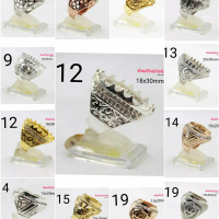 Emban Cincin Akik Ikat Cincin Pria