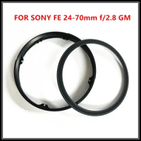 NEW For Sony FE 24-70mm F2.8 GM Lens Front Filter Ring Hood Fixed Tube UV Mount Barrel SEL2470GM 24-70 2.8 F/2.8 F2.8GM