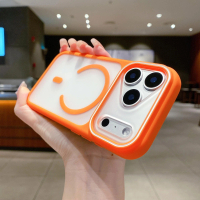 Ốp Cửa Sổ Lớn Từ Tính, Thiết Kế Mới Sang Trọng, Tương Thích Với iPhone 17Pro, 17Pro Max, 16, 11, 12,