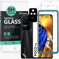 Tempered glass Ibywind Xiaomi Poco F4 Original