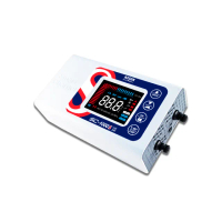【麻新電子】SC-1000S 12V/24V 10A 微電腦控制全自動充電器(SC-1000S)