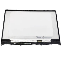 For Lenovo Yoga 530 14ikb Touch Screen 530-14IKB 530-14ARR 530-14 Lcd Display Digitizer Assembly FHD HD 14''