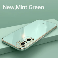 For Xiaomi POCO F3 Case Fashion Plating Glossy Soft Silicone Rubber Back Cover Phone Case For Xiomi Xiaomi Poco F3