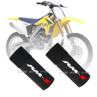 For RMZ RMX 250 400 450 RMZ250 RMZ400 RMZ450 RMX250 450 Motorcycle Front Fork Sock Fork Seal Protect