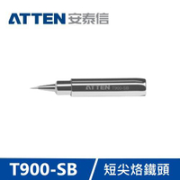【現折$50 最高回饋3000點】        ATTEN安泰信 T900系列 短尖烙鐵頭 T900-SB (5入)