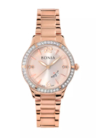 Bonia Watches Bonia Women Elegance BNB10696-2575S