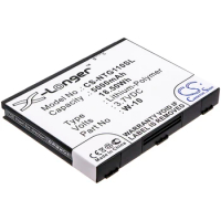 Li-Polymer Hotspot battery for Telstra, 3.7V,5000mAh,MR1100,M1,NightHawk M1,MR1100,