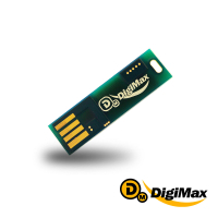 DigiMax UP-4R2 USB照明光波驅蚊燈片