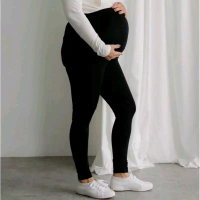 Legging Hamil Import Premium Tebal