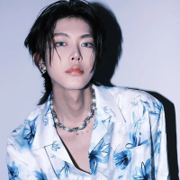 0301AC OriginalงูSeriesซ้อนสร้อยคอCubanสร้อยคอแบรนด์อินเทรนด์High-End Design Choker Clavicle Chain ค