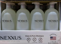 [現貨供應]   C137489 NEXXUS 深層純淨洗髮精 1公升X1瓶