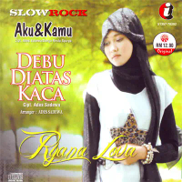 51357-78299 Ryana Lova Debu Diatas Kaca    VCD MUSIC SONG   MUSIC SONG   Audio Dvd