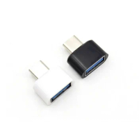 USB 3.0 Type-C OTG Cable Adapter Type C USB-C OTG Converter for Universal Computer Tablet U Disk Connector