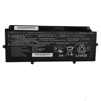 Laptop Battery for Fujitsu FPB0339S FPCBP535 CP737633-01 3310A 0340S