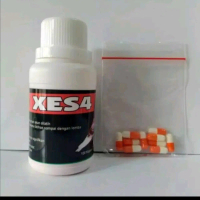 Xes4 Suplemen merpati baron - xes4 doping merpati