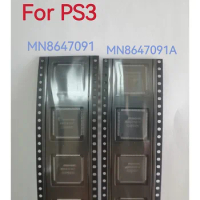 5PCS Original New MN8647091 MN8647091A HDMI-compatible Chips For PS3 Slim Control IC Chip For PS3 4000 Super Slim