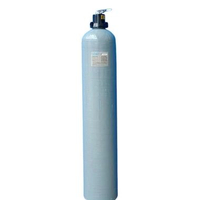 LUSO ABG - Gray FRP Presure Vessel 1054 / Tabung Filter Air FRP