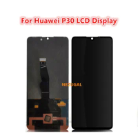 OLED screen For huawei p30 lcd display Touch Screen Digitizer Assembly Replacement LCD For Huawei P30 P30 Screen