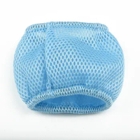 Filter Protective Net Mesh Cover Protective Bathing Bliss And Silver Cloud Delight，Premium，Elite，Concept 2PCS NEW