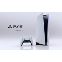 現貨 全新未拆 PlayStation5 PS5 光碟版 台灣公司貨 可刷卡 分期