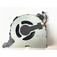 พัดลม CPU OEM สำหรับ Lenovo IdeaPad 520 15 320 15 520 15IKB 330C 15 520 15AST 15IAP 15ISK 171SK 320 