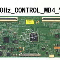K2_60HZ_CONTROL_MB4_V0.0 LOGIC board K2 60HZ CONTROL MB4 V0.0 LCD BoarD FOR connect with TCL48e5000e T-CON connect board