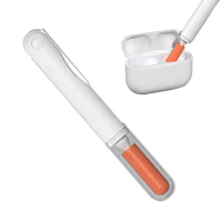 Earbuds Cleaning Pen Cleaner Kit For Airpods Pro 1 2 3 Earbuds Cleaning Earbuds Case Cleaning Tools Clean Brush Pen for Xiaomi