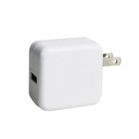 【勳風】USB電源供應器/5V2A手機充電頭 USB充電器(MF-05002000)