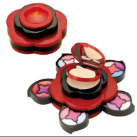 ORIGINAL KMES DINILANDAI Makeup Set C-944/ A-8383 High Quality Makeup
