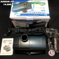 MESIN POMPA KOLAM SUNSUN SERIES JTP 14000