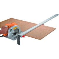 Aluminum Edge Clamp Circular Guide Circular Machine Guide Clamp