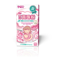 孕哺兒 寶貝真珠粉 膠囊 60粒