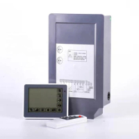 Window evaporative air conditioner air cooler remote controller control box frequency inverter refrigerators