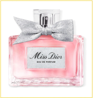 DIOR 迪奥小姐香水 MISS DIOR EAU DE PARFUM 50ML