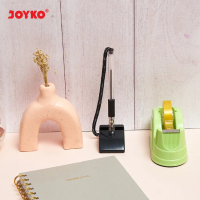 TERBARU JOYKO PEN STAND GEL PEN PULPEN PEN MEJA JOYKO KANTOR PSBP-150 [12PCS]