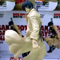 Action Figure Nagumo Sakamoto Days Vibration Stars