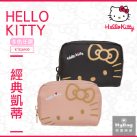 Hello Kitty 零錢包 經典凱蒂 鑰匙包 錢包 隨身小包 多色 KT03A06 得意時袋