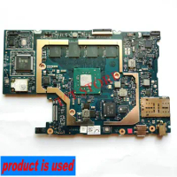 USED For Lenovo IdeaPad D330 D330-10IGM Tablet Motherboard MAINBOARD 4G RAM +128G SSD N4000 CPU T6066_MB Free Shipping