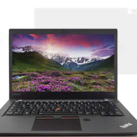 3PCS Clear/Matte Notebook Laptop Screen Protector Film For Lenovo ThinkPad T450 T450s T460 T460P T460S T470S T470P T480 T480S